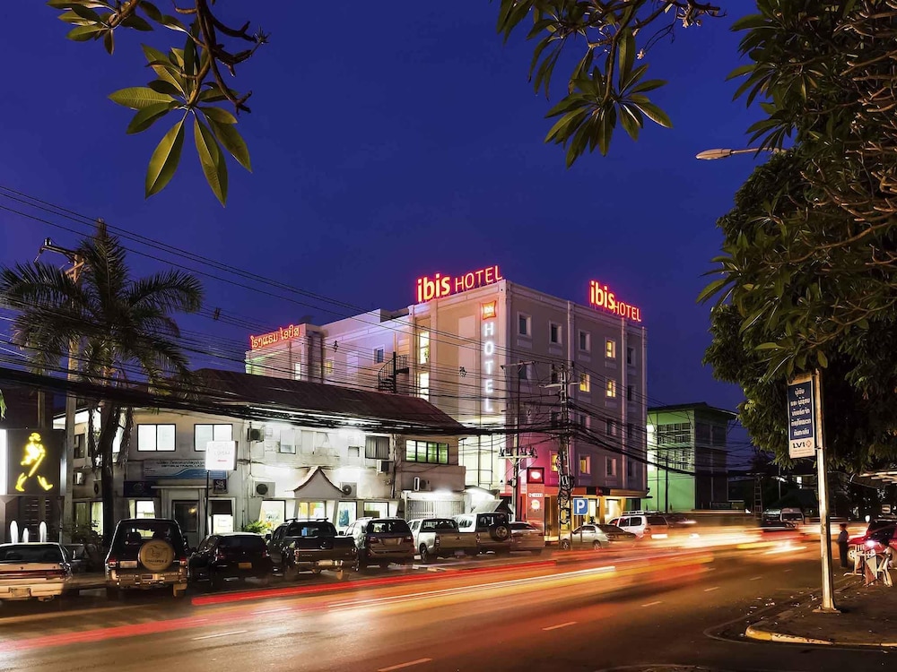 IBIS VIENTIANE NAM PHU 5/25