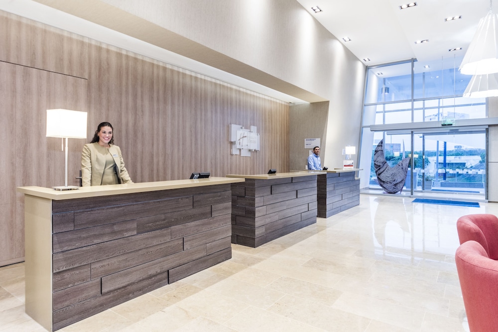 Holiday Inn Express Barranquilla Buenavista 2/43