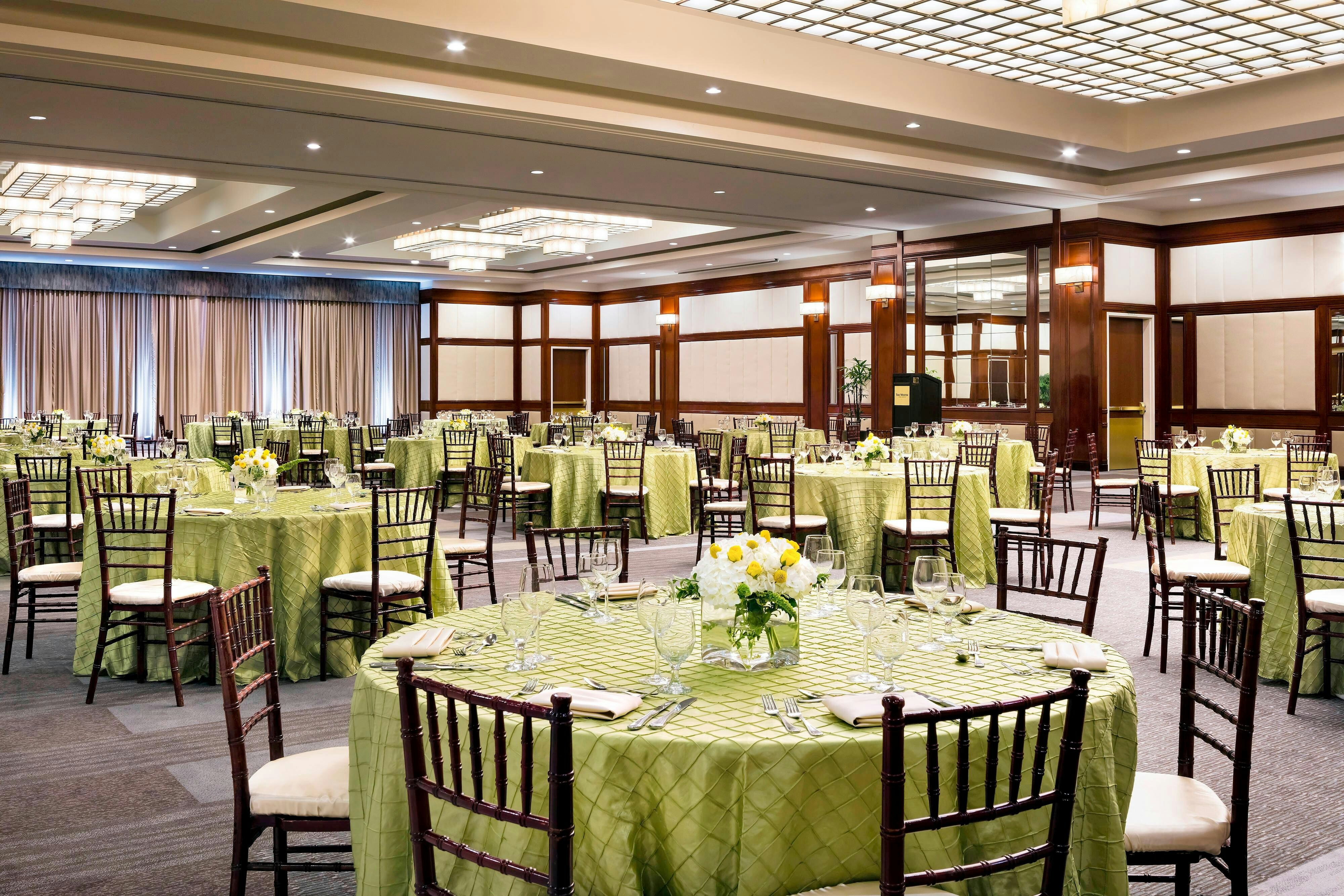 Westin Long Beach 31/52