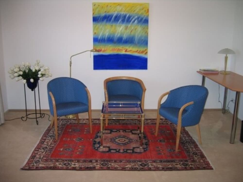 Hotel Gildenhof - An den Westfalenhallen Dortmund 38/45