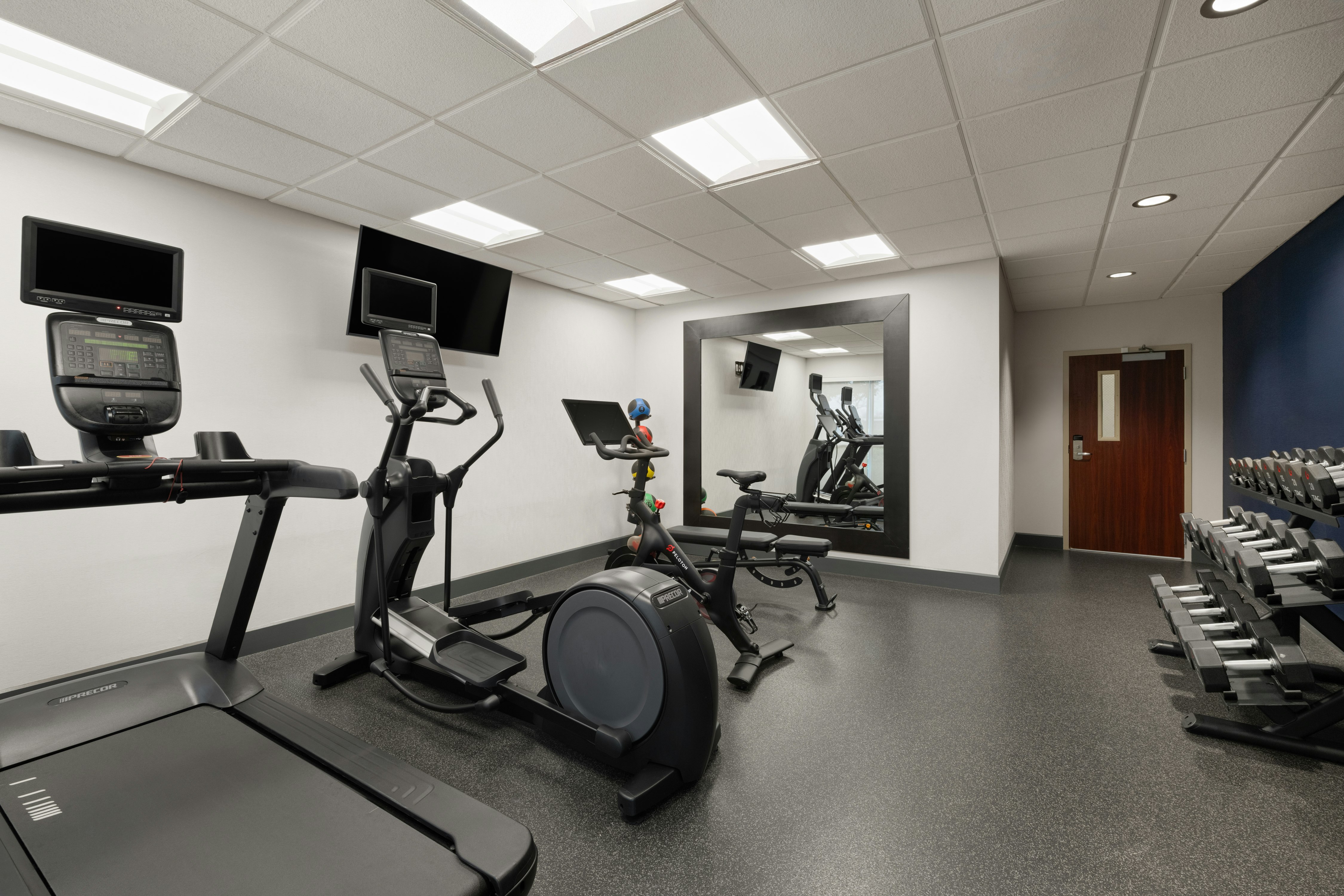 Hampton Inn & Suites Sacramento-Airport-Natomas 20/53
