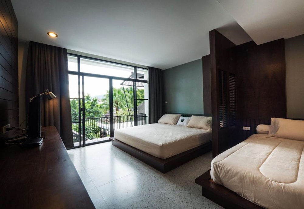 Gord Chiangmai 30/71