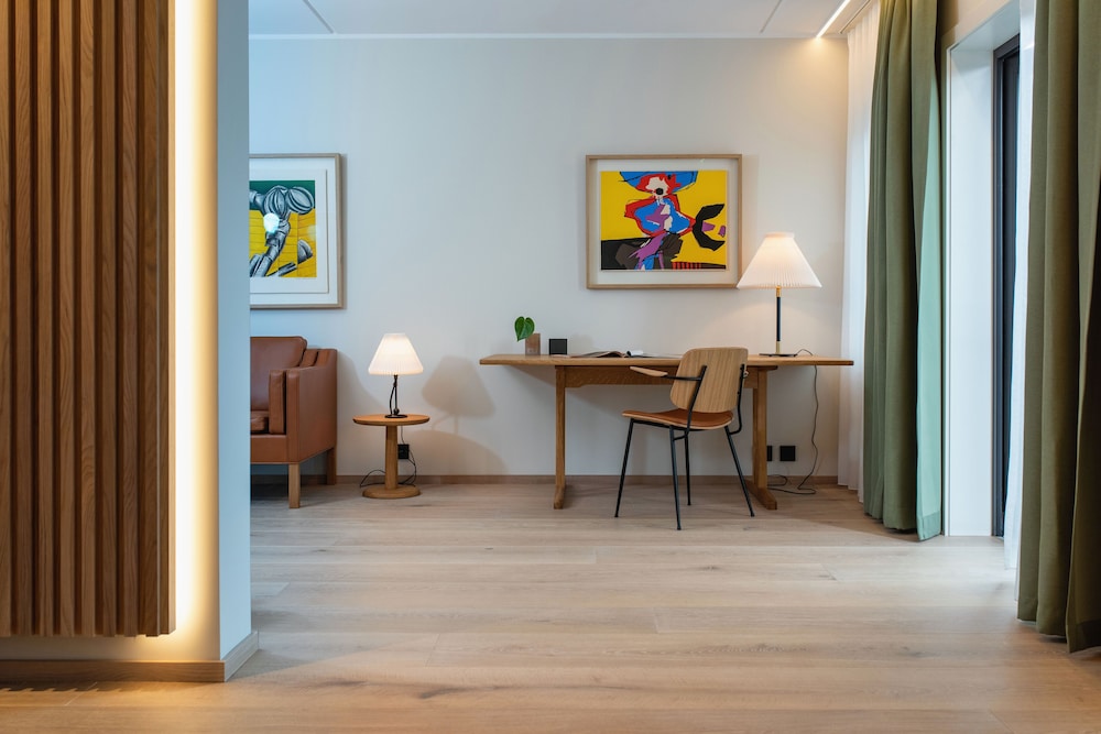 Thon Partner Hotel Norge 22/41