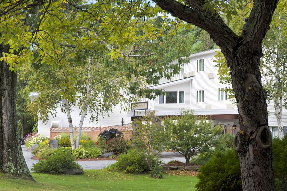 Lake Morey Resort 55/63