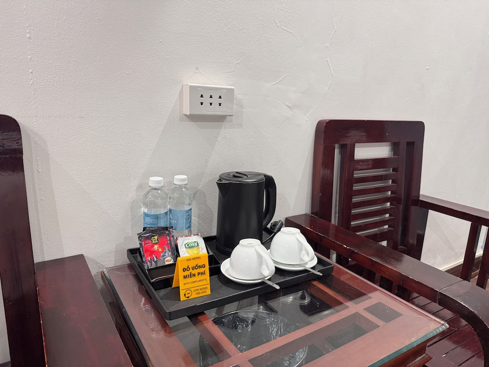 A25 Hotel - 45B Giang Vo 39/52