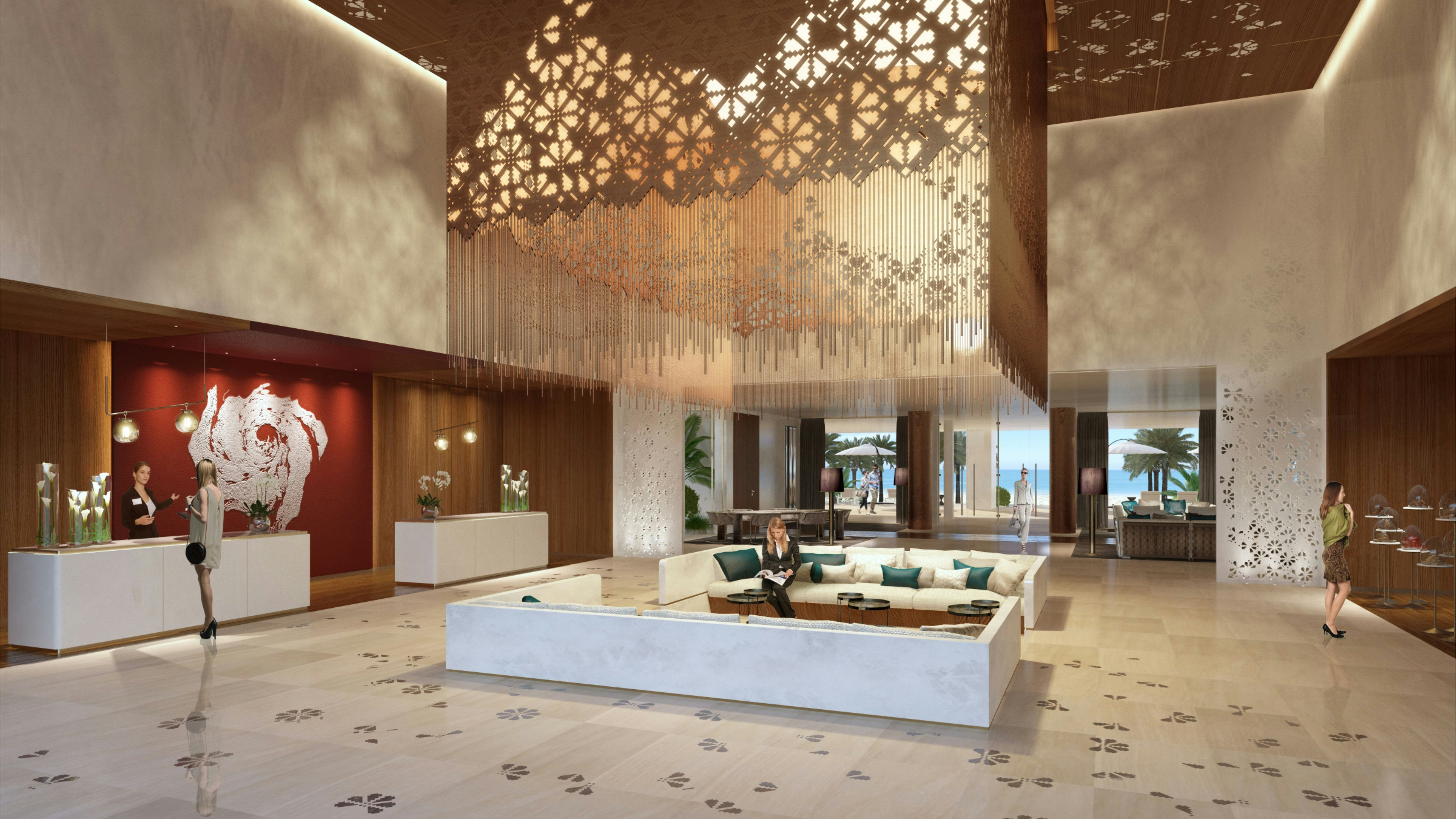 Hilton Taghazout Bay Beach Resort and Spa 9/63