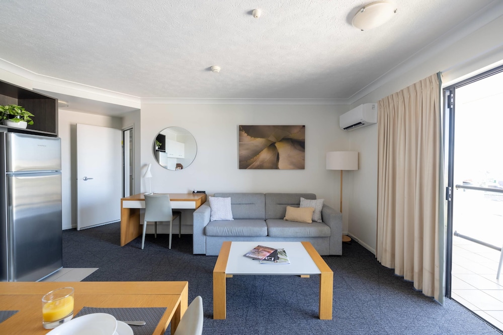 MainStay Suites Townsville 24/47