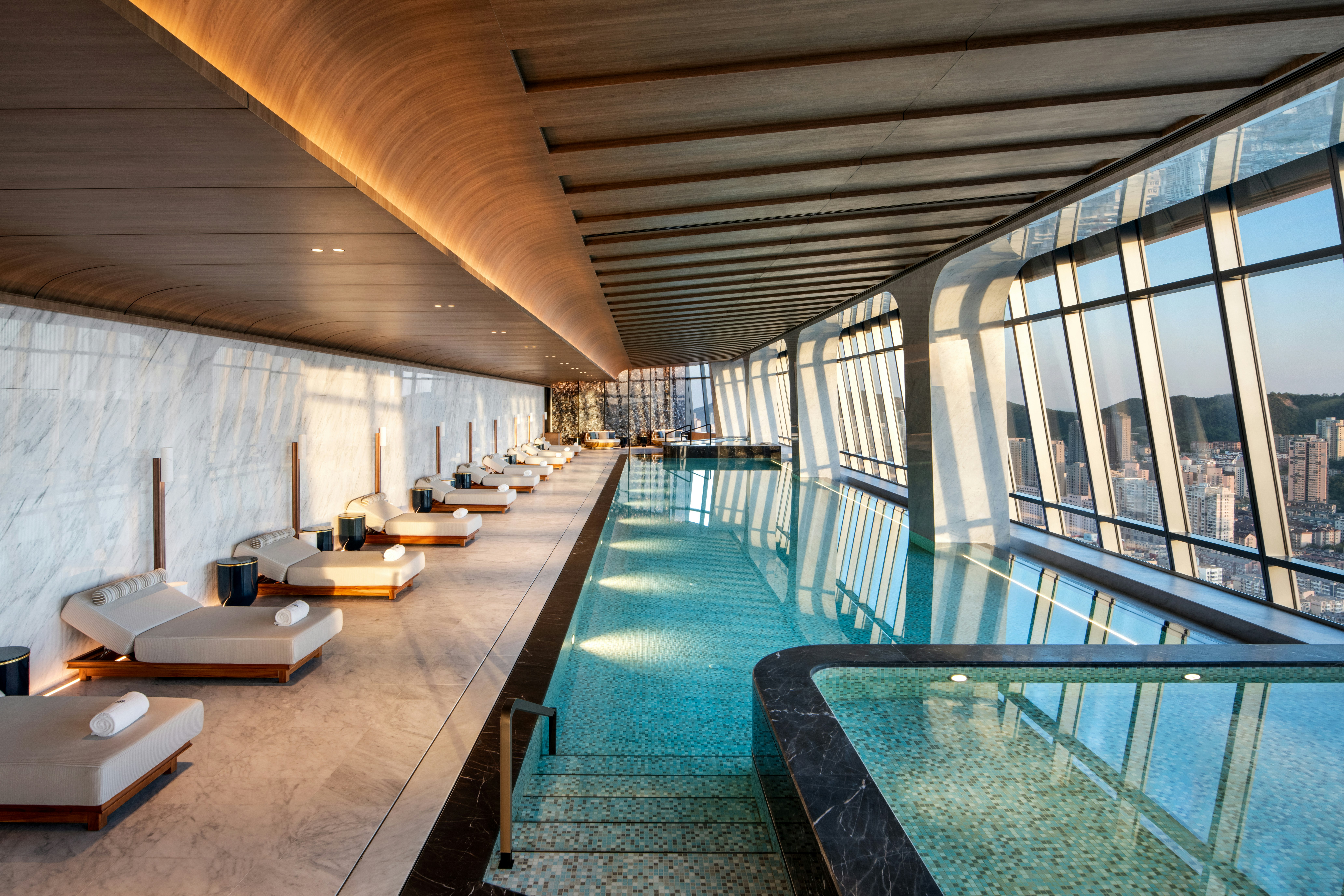 Four Seasons Hotel Dalian 26/57