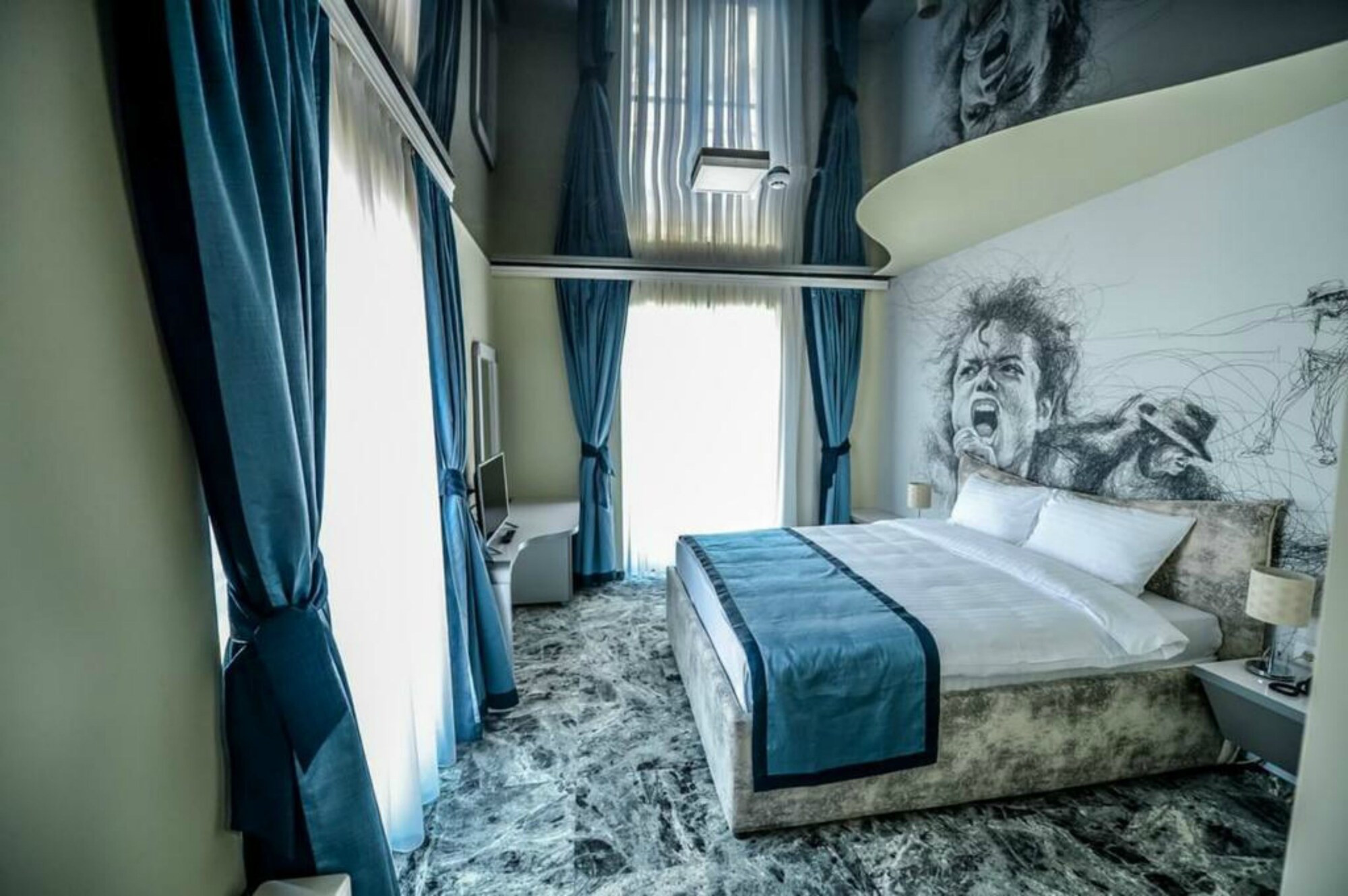 hollywoodland wellness and spa hotel