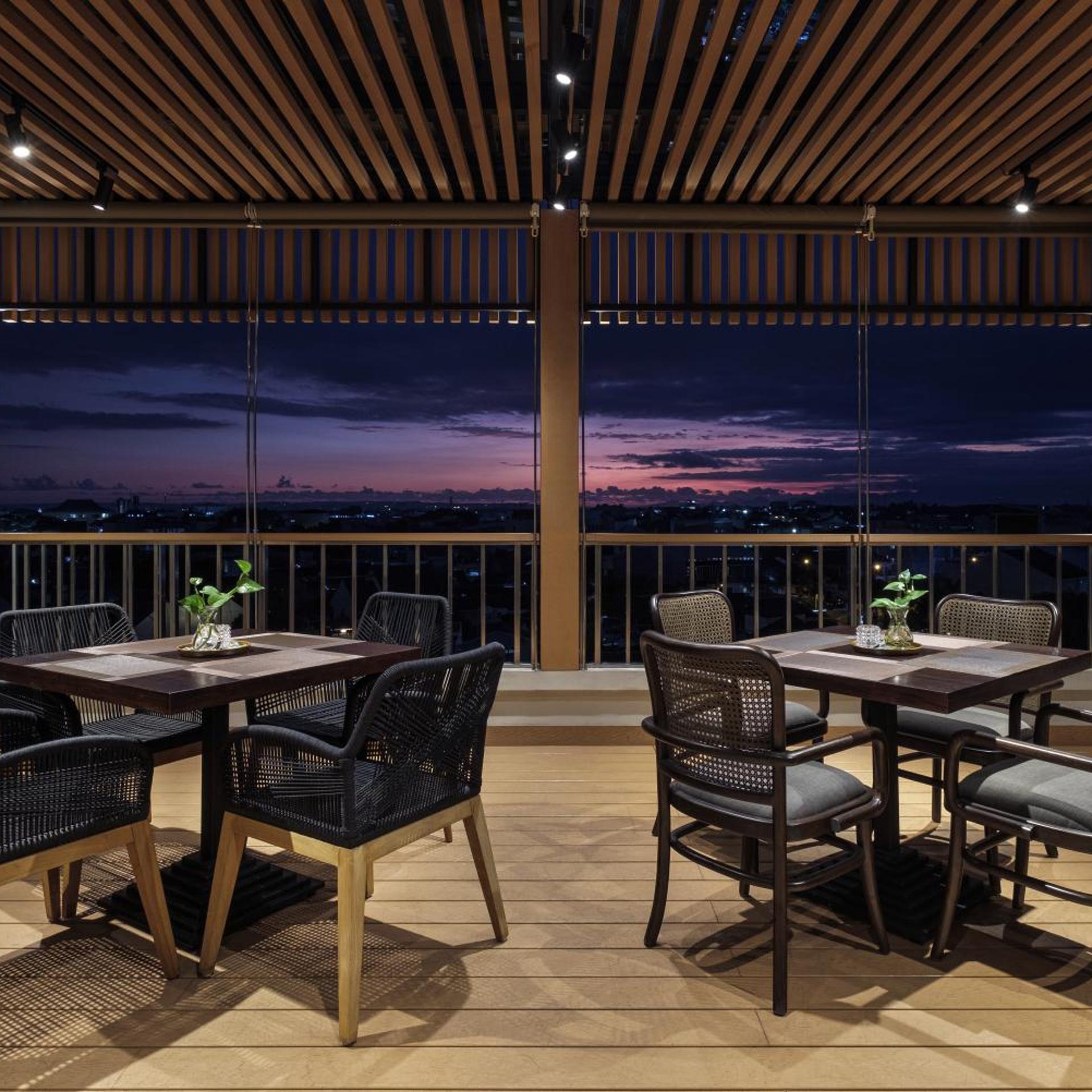 The Margaux Hotel Yogyakarta 43/60