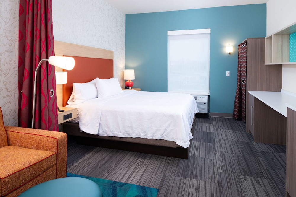 Home2 Suites By Hilton Charlotte Mooresville 18/67