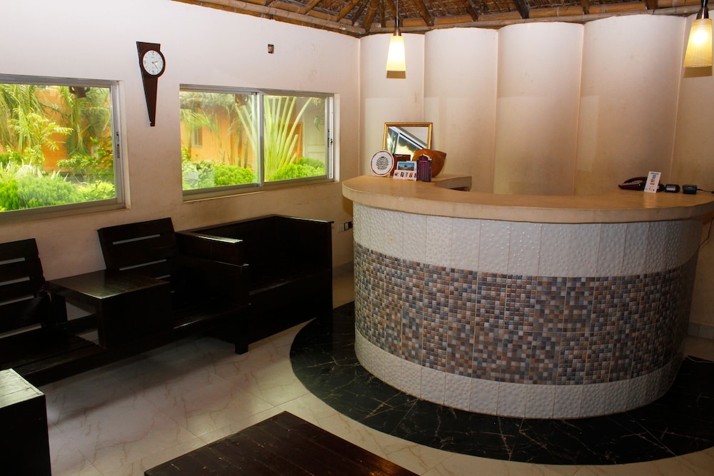 Divine Eco Resort 9/50