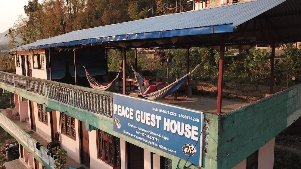 Peace Guest House Pokhara 15/50