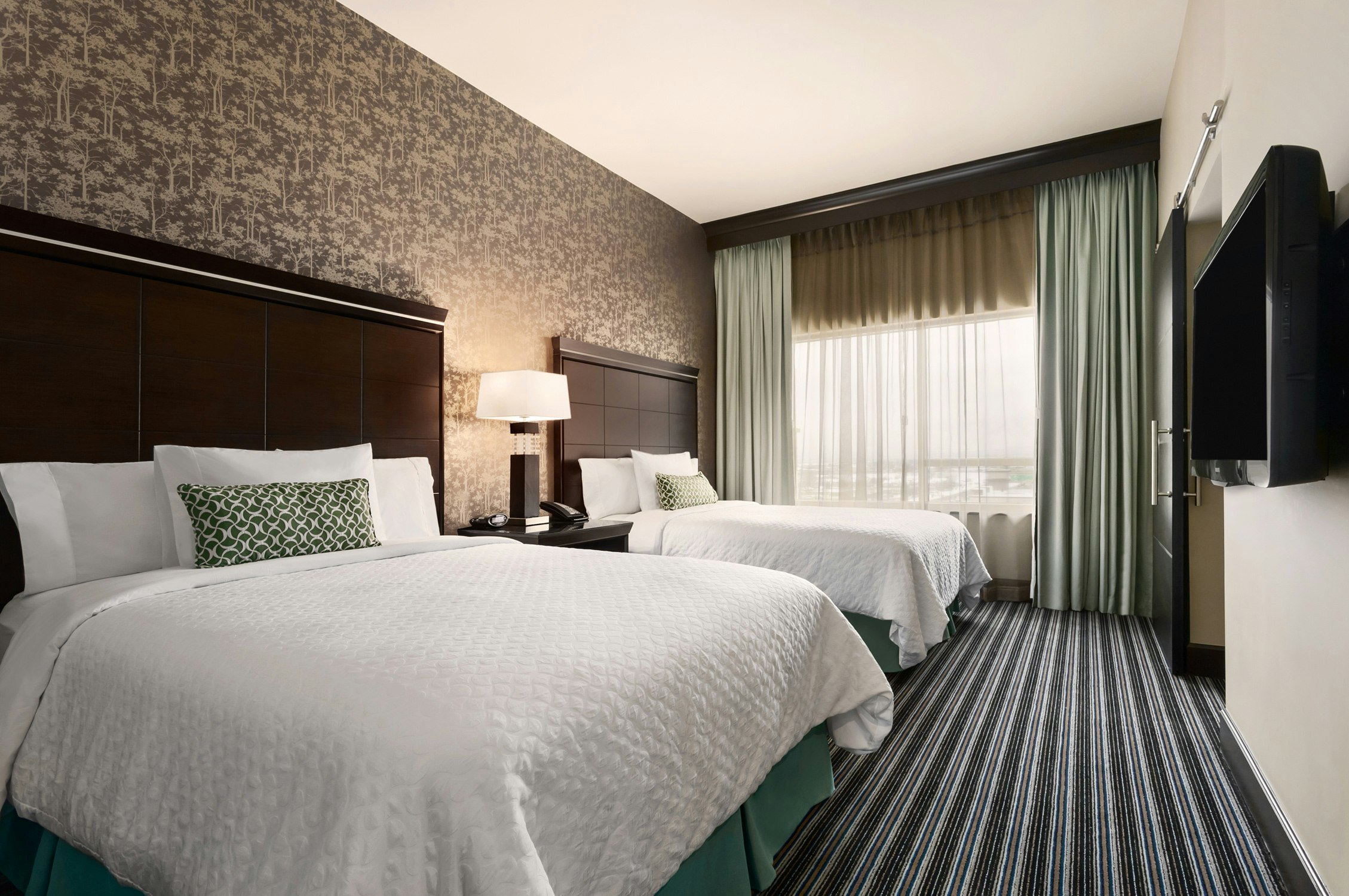 Embassy Suites by Hilton Salt Lake West Valley City 16/80