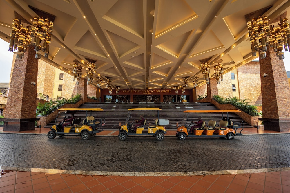 Speke Resort Munyonyo 68/78