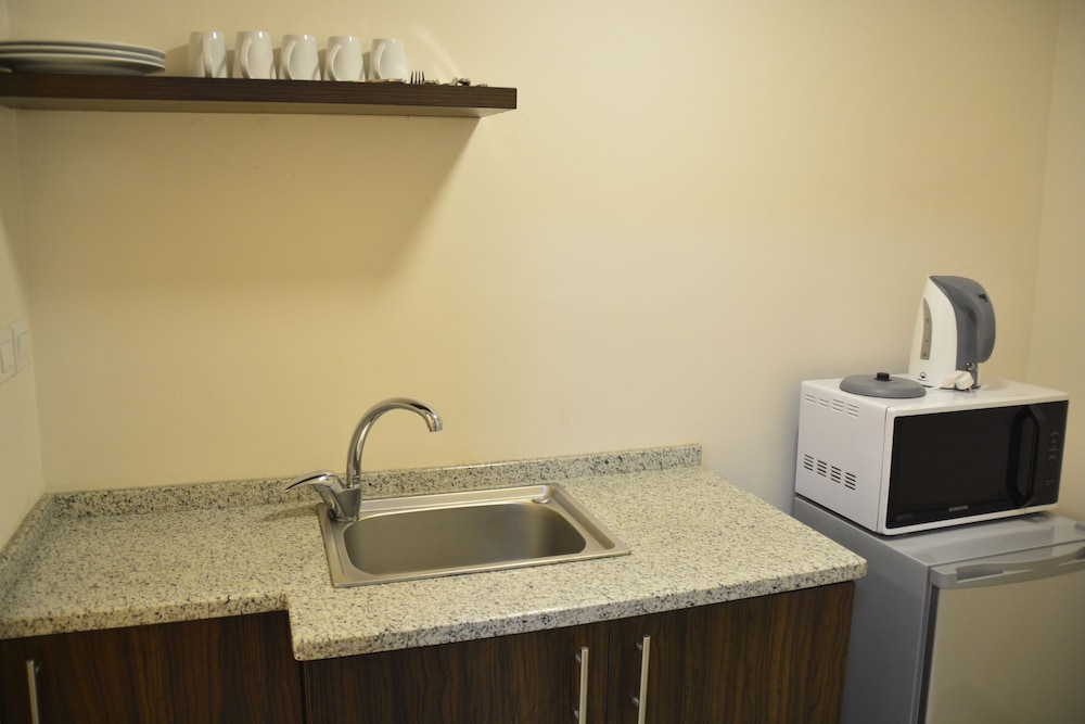 Rawa Hotel Suites 33/33