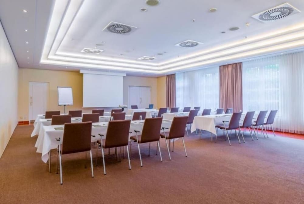 Relexa Hotel Frankfurt 47/51