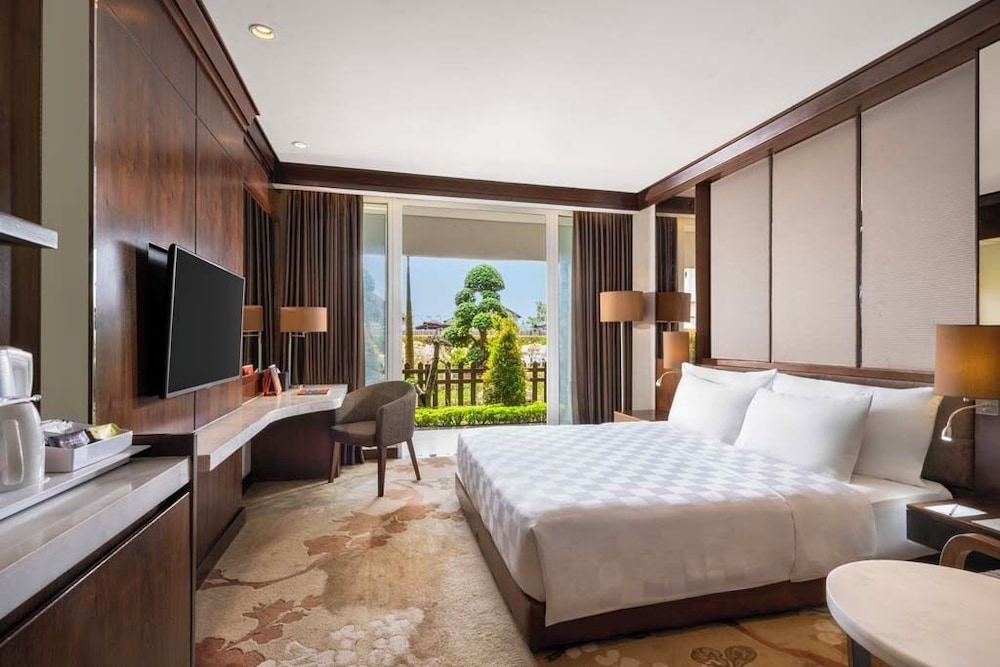 SWISS-BELHOTEL BORNEO BANJARMASIN 25/64