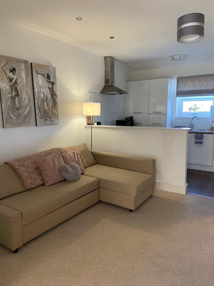 Durham Serviced Properties 17/26