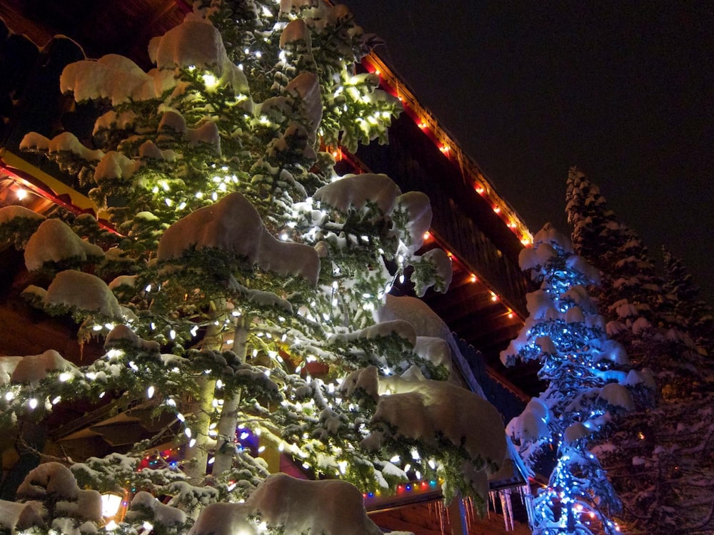 Chateau Apres Lodge 22/25