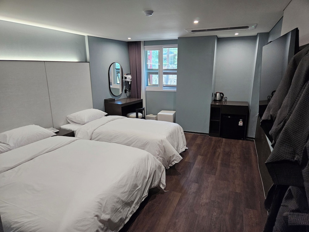 Dongdaemun Hotel 22/50