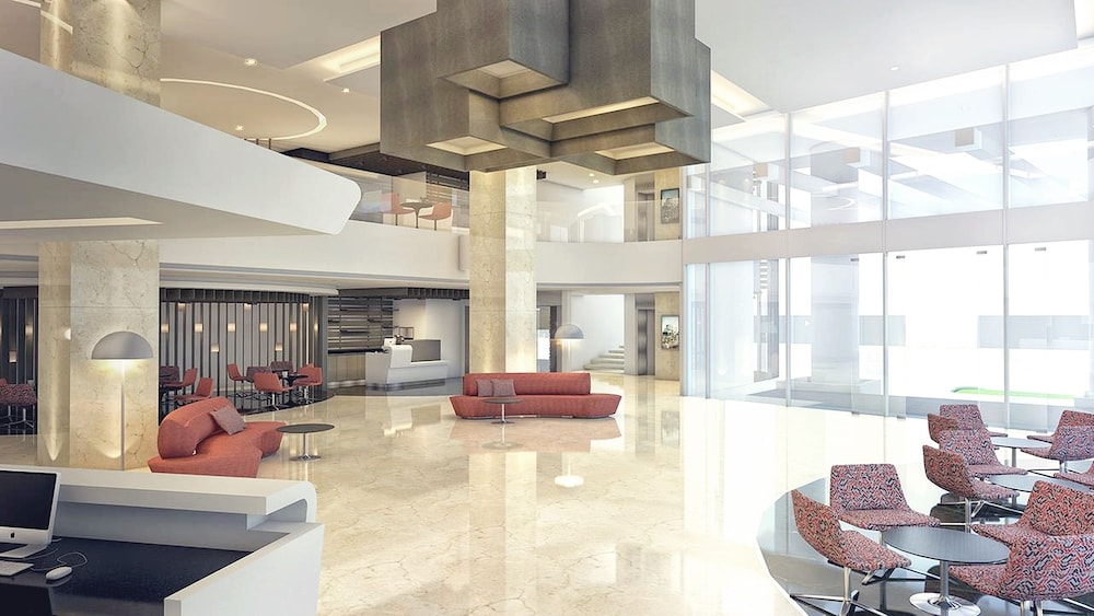 Grandia Hotel 50/66
