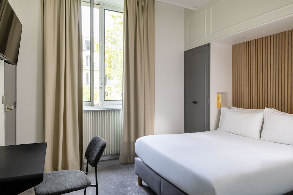 Hotel Korner Chatelet 4/49