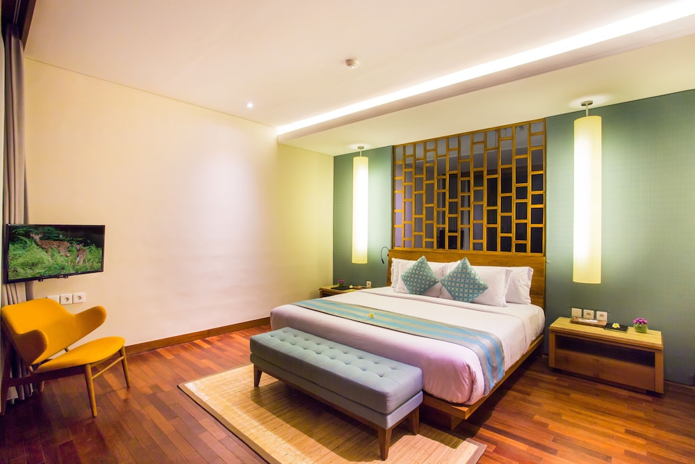 Maca Villas Spa Umalas 21/54