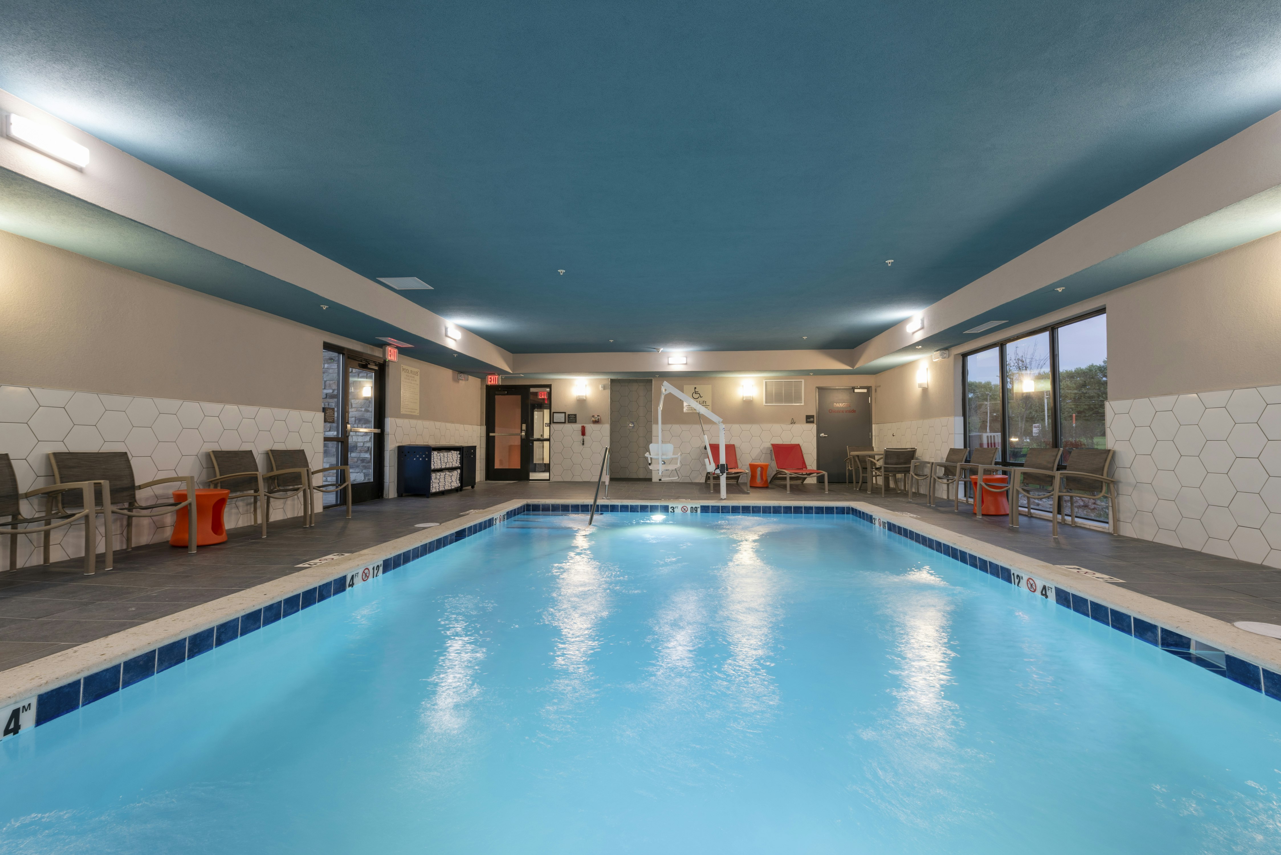 Hampton Inn & Suites By Hilton Xenia Dayton 6/24
