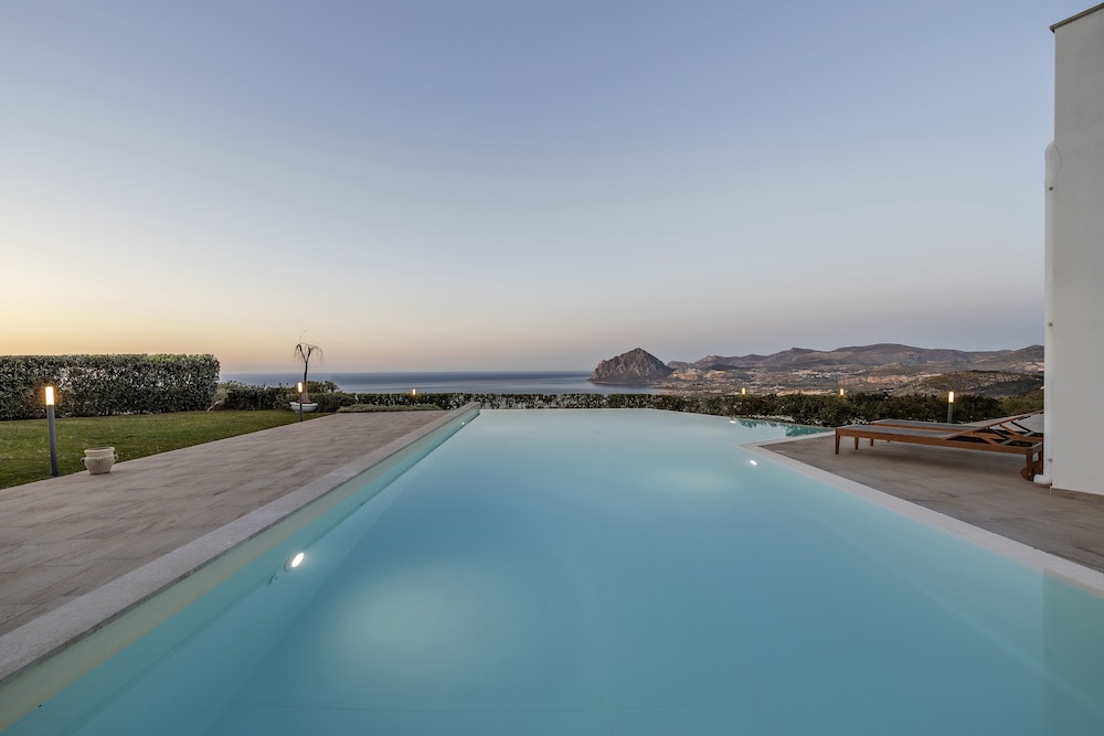 Resort Venere Di Erice Hotel & Spa 44/50