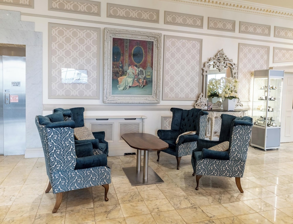 Clanree Hotel 19/44
