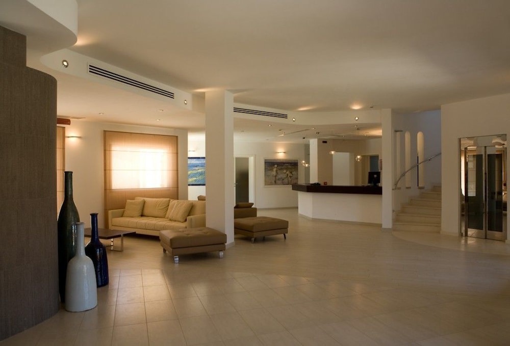 Terradimare Resort And Spa 29/38