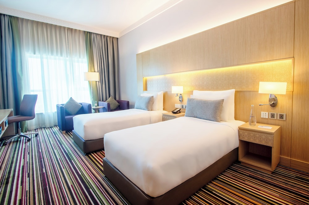 Naumi Hotel Dubai 34/68