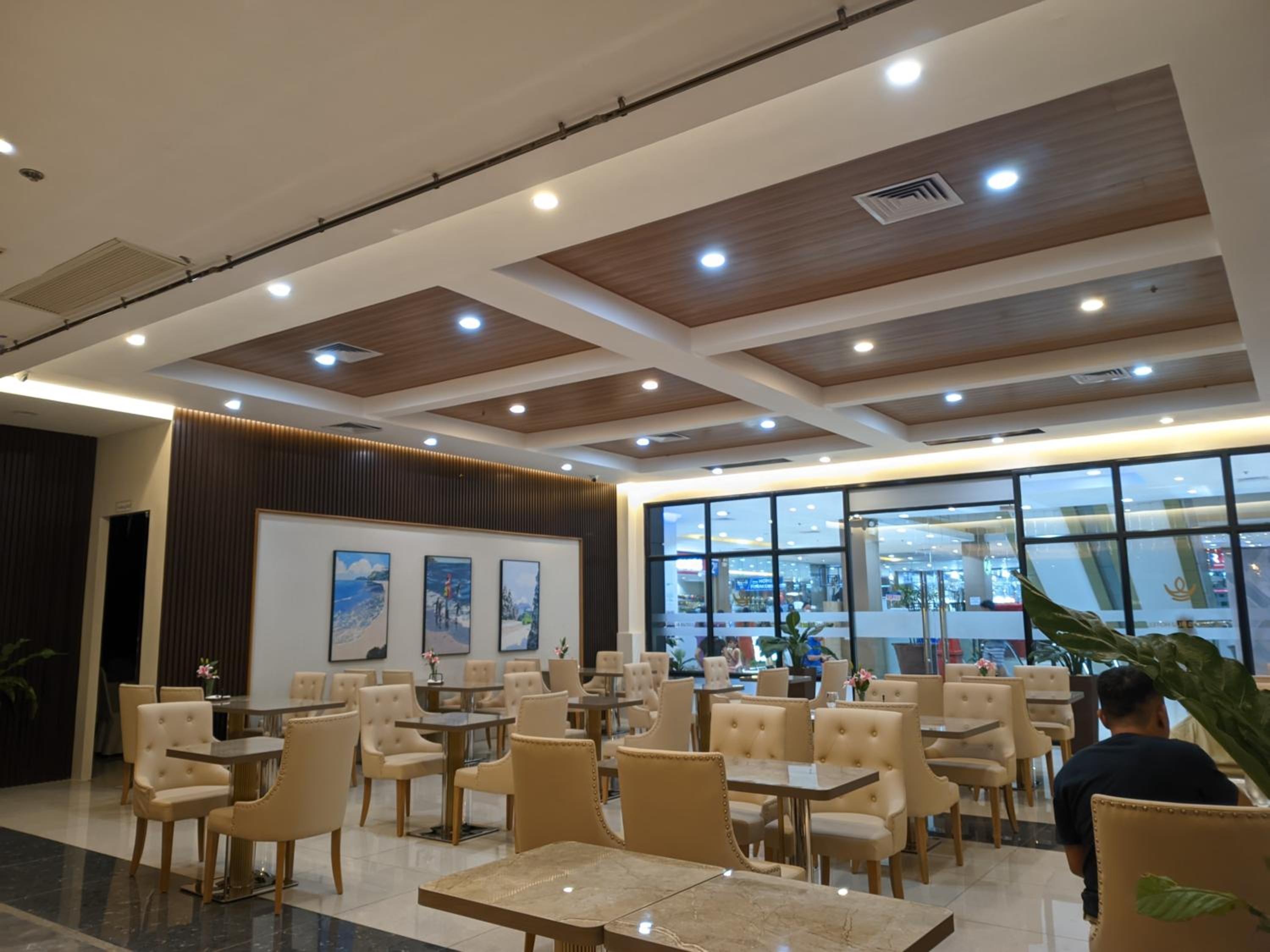 Lotus Blu Hotel Naga 18/36