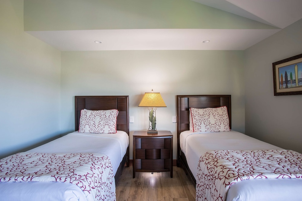 Wailea Elua Village - Destination Resorts Hawaii 10/51