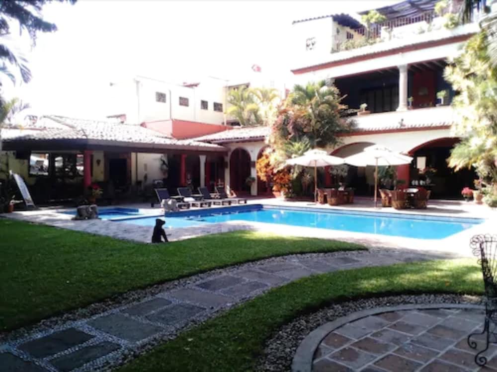 Hotel Casa Colonial 10/68