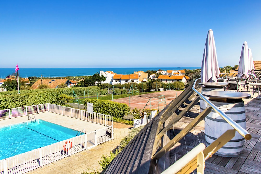 Azureva Anglet 59/59