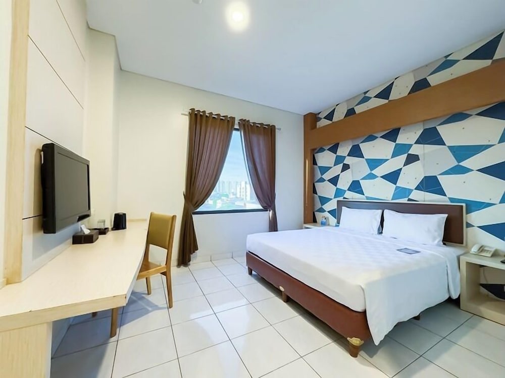 Hotel 88 Jakarta - Mangga Besar VIII 32/62