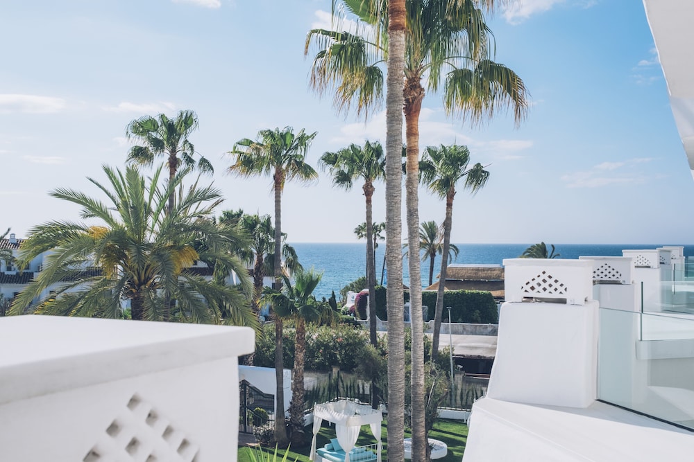 Iberostar Selection Marbella Coral Beach 6/80