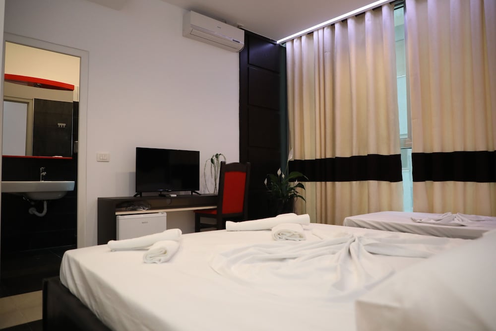 Hotel Aglon 20/50