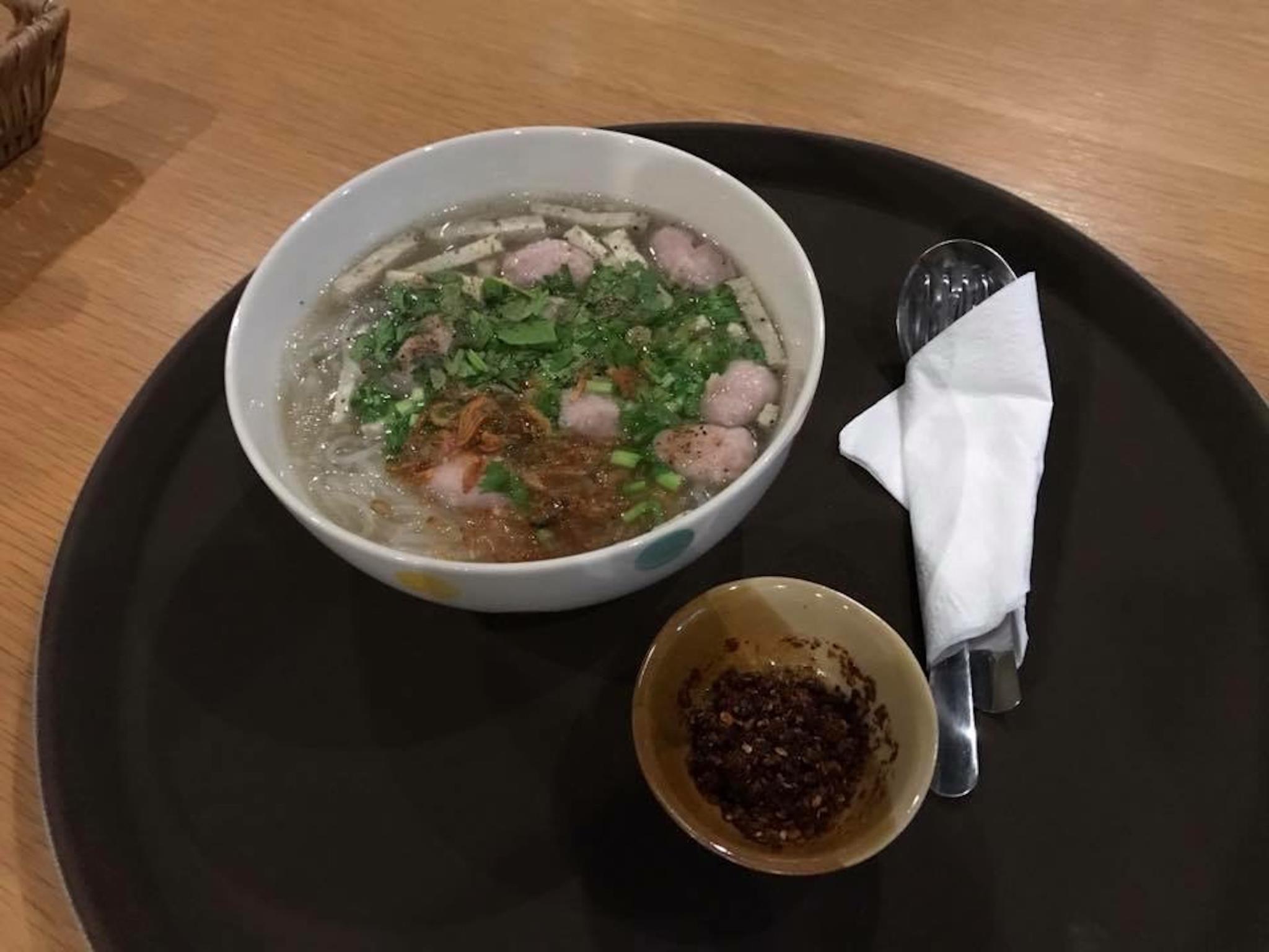 Na Na Hani Hotel Ubon 30/37