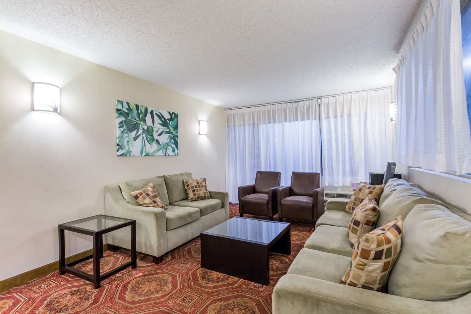 Days Inn By Wyndham Charlottesville/University Area 30/43