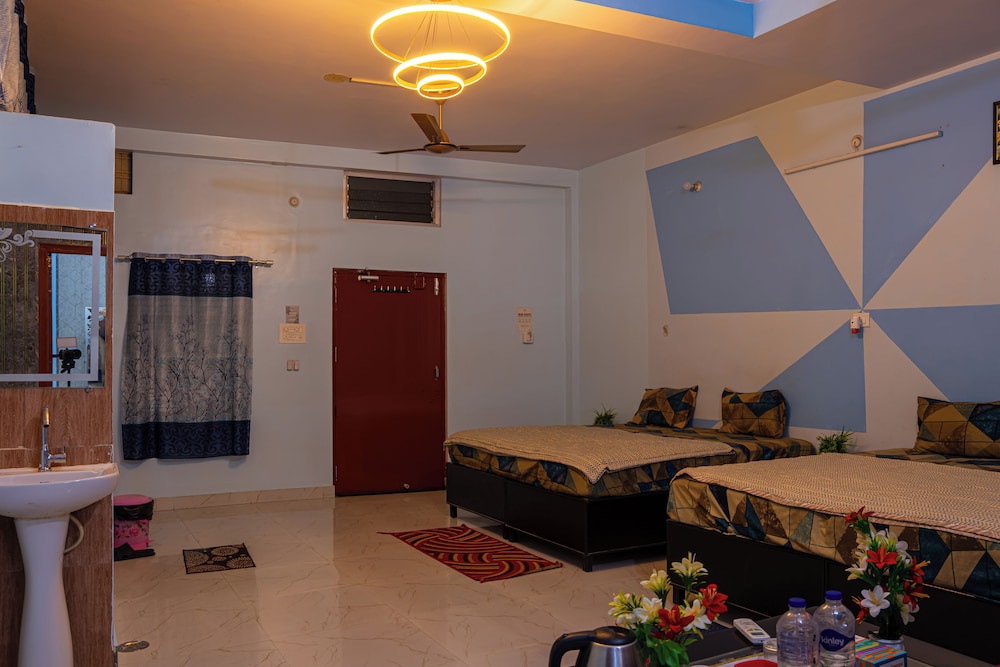 Trilok Residency 27/50