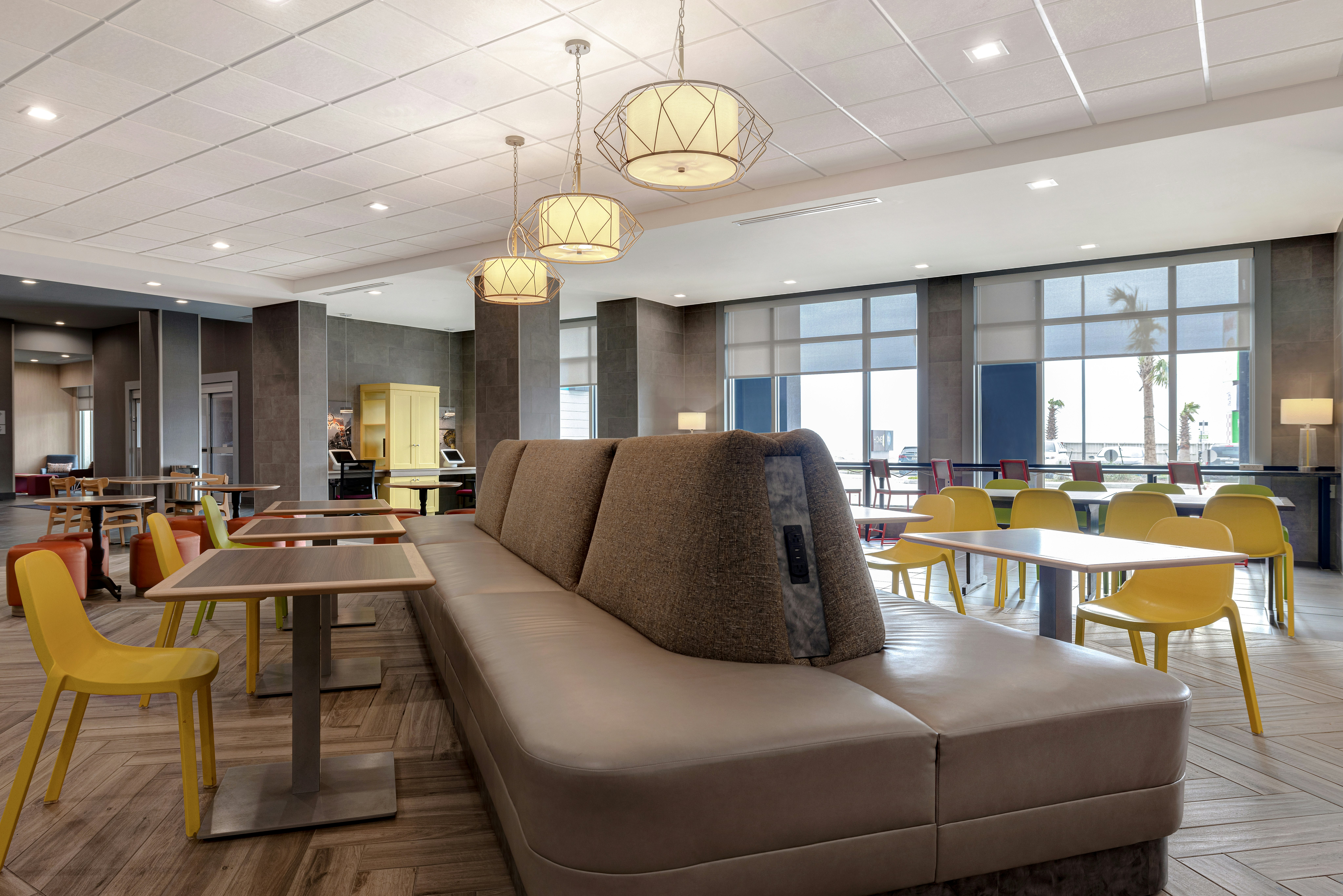 Home2 Suites Galveston, TX 20/42