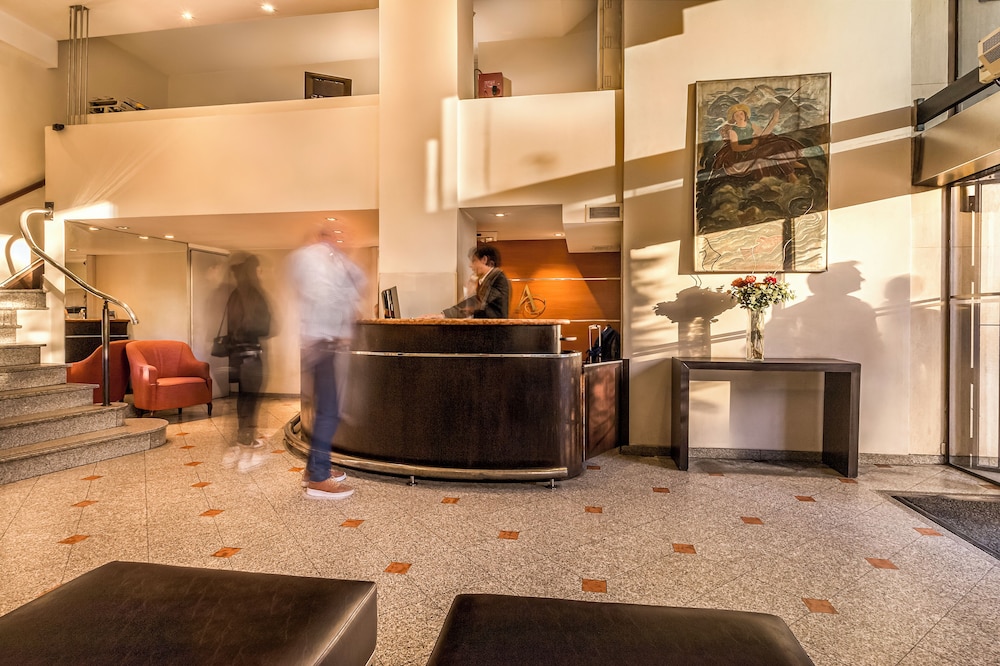 GRAN HOTEL ARGENTINO 2/50