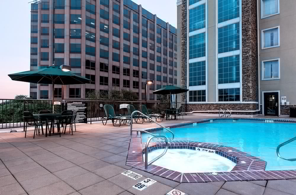 Staybridge Suites San Antonio-Airport 4/56