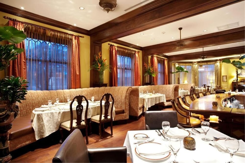 Hotel Grano de Oro 67/77