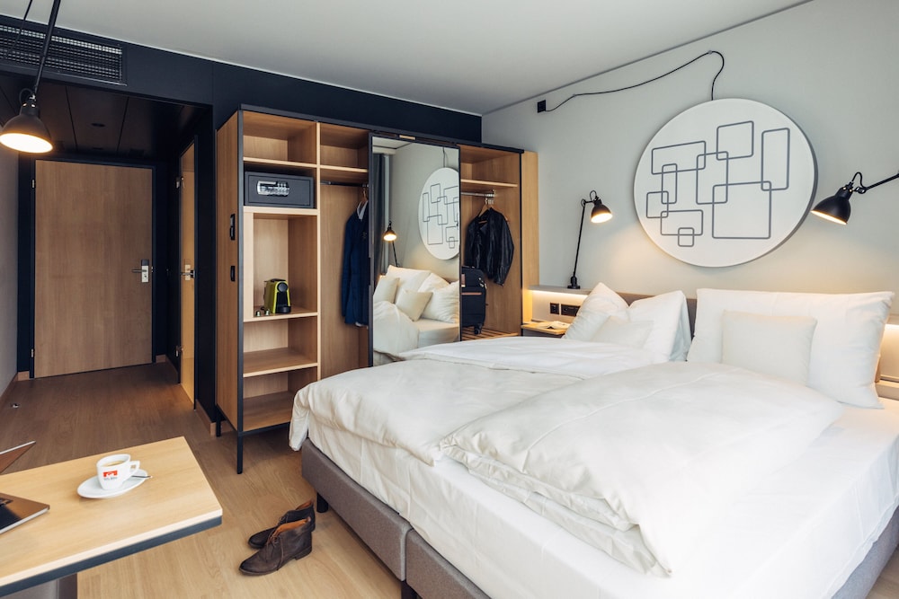 Harrys home Hotel Bern Ostermundigen 16/45