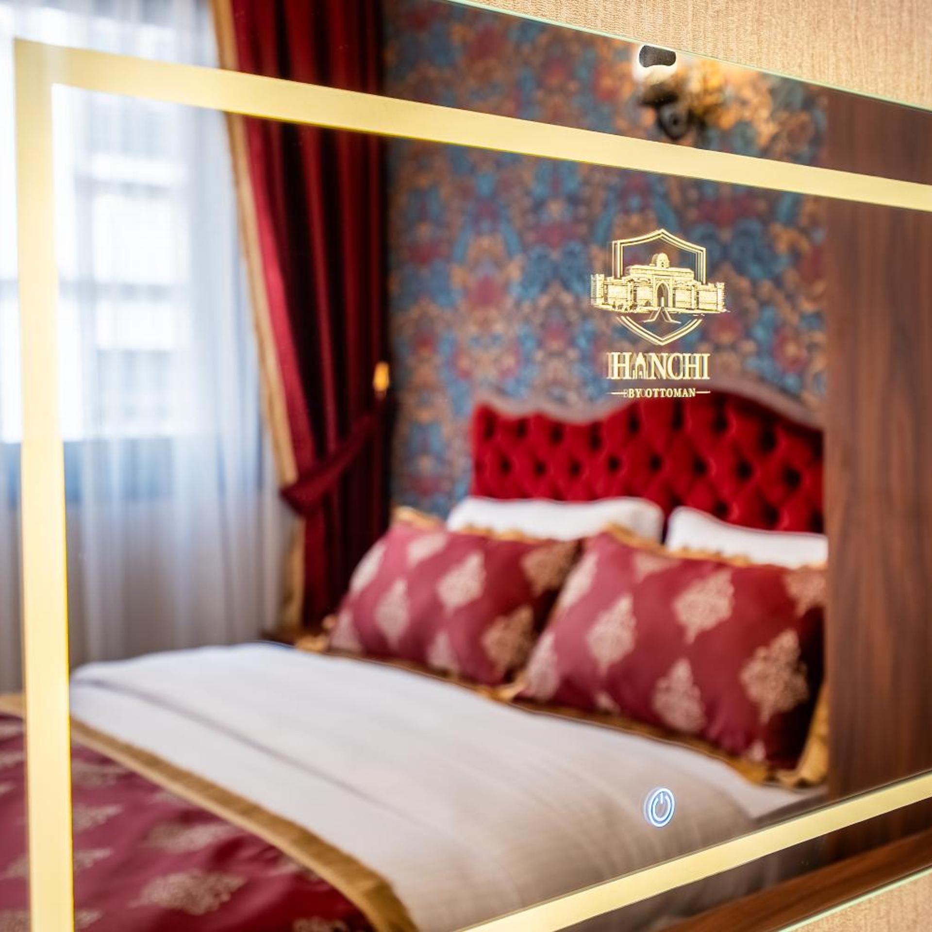 Hanchi Hostel 66/91