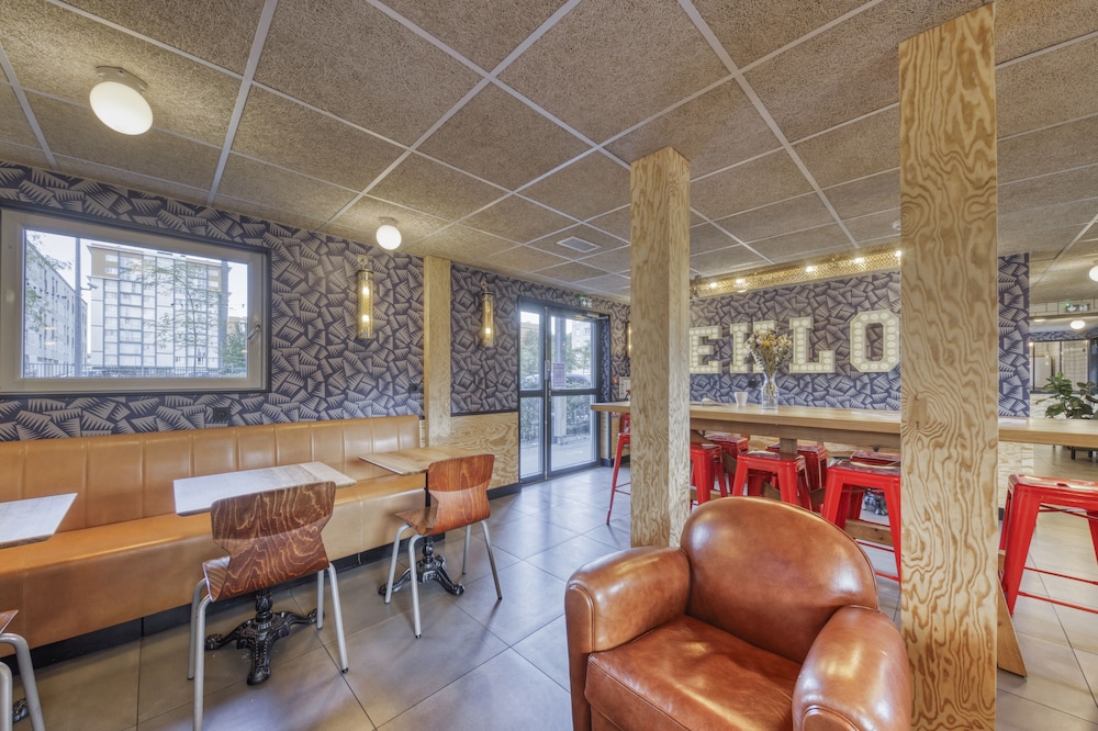 Eklo Le Havre Hotels 22/34